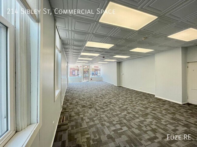 Building Photo - 214 Sibley St