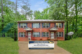 Building Photo - LIMITED-TIME OFFER! Apply today with NO APPLICATION FEE! Terms apply. Call (678) 487-7896, Option...