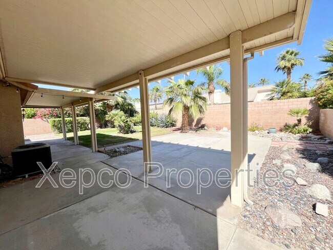 Building Photo - 68450 Pasada Rd