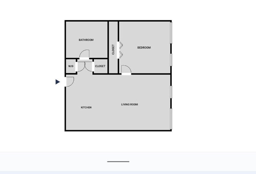 Building Photo - 550 W 54th St