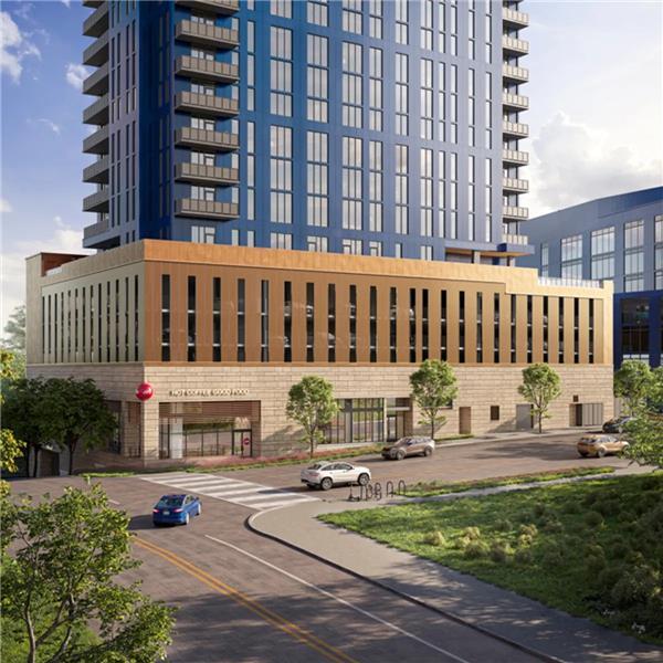 Building Photo - 1100 1/2 Sabine St