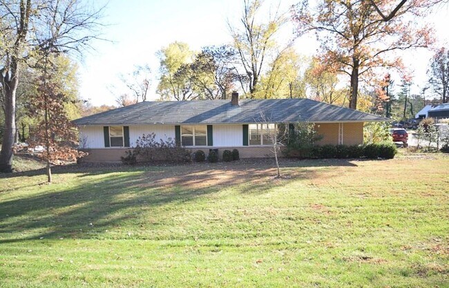 Primary Photo - 12322 Eckelmann Ln