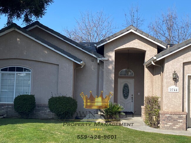 Building Photo - 2744 W Ceres Ct