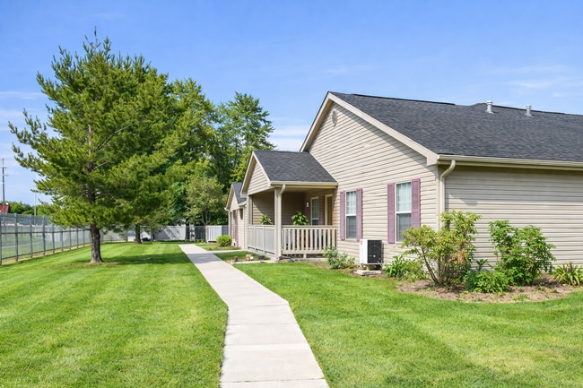 Building Photo - 1734 W Market St