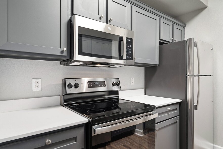 Mission Mayfield Downs 2901 Mayfield Rd Grand Prairie TX 75052