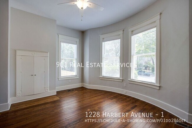 Building Photo - 1228 Harbert Ave