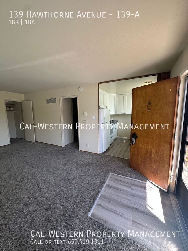 Building Photo - 139 Hawthorne Ave