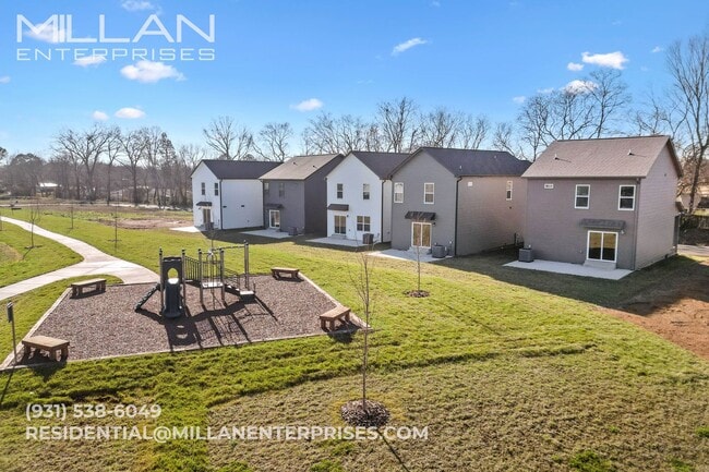 Building Photo - Contemporary 3-Bedroom Beauty with Walk-In Closet and Tile Shower Retreat