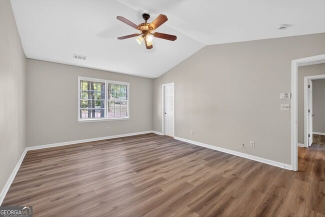 Building Photo - 5917 S Deshon Ct