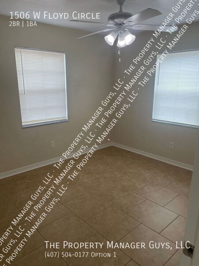 Building Photo - 1506 W Floyd Cir