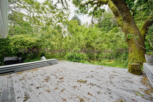 Building Photo - Bright, Stylish Fairfax Home with a Privat...