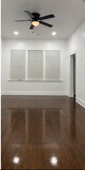 Building Photo - 5543 S Shields Ave