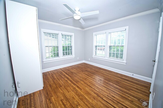 Building Photo - 1347 S Indianapolis Ave