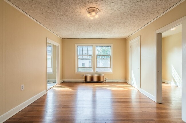 Interior Photo - Roosevelt Apartments