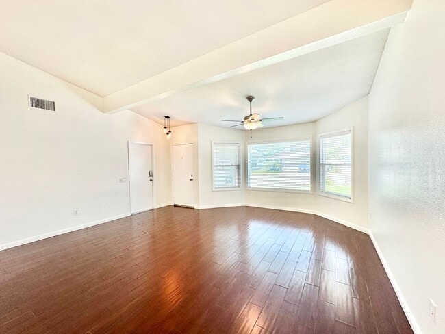 Building Photo - Wonderful Single-Story Home on Spacious Corner Lot with Privately Fenced Yard Space & Attached-Tw...
