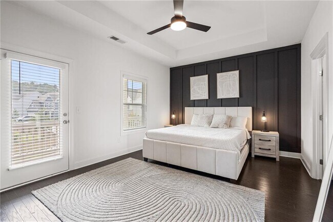 Building Photo - 1870 Lucy Compton Ln NW