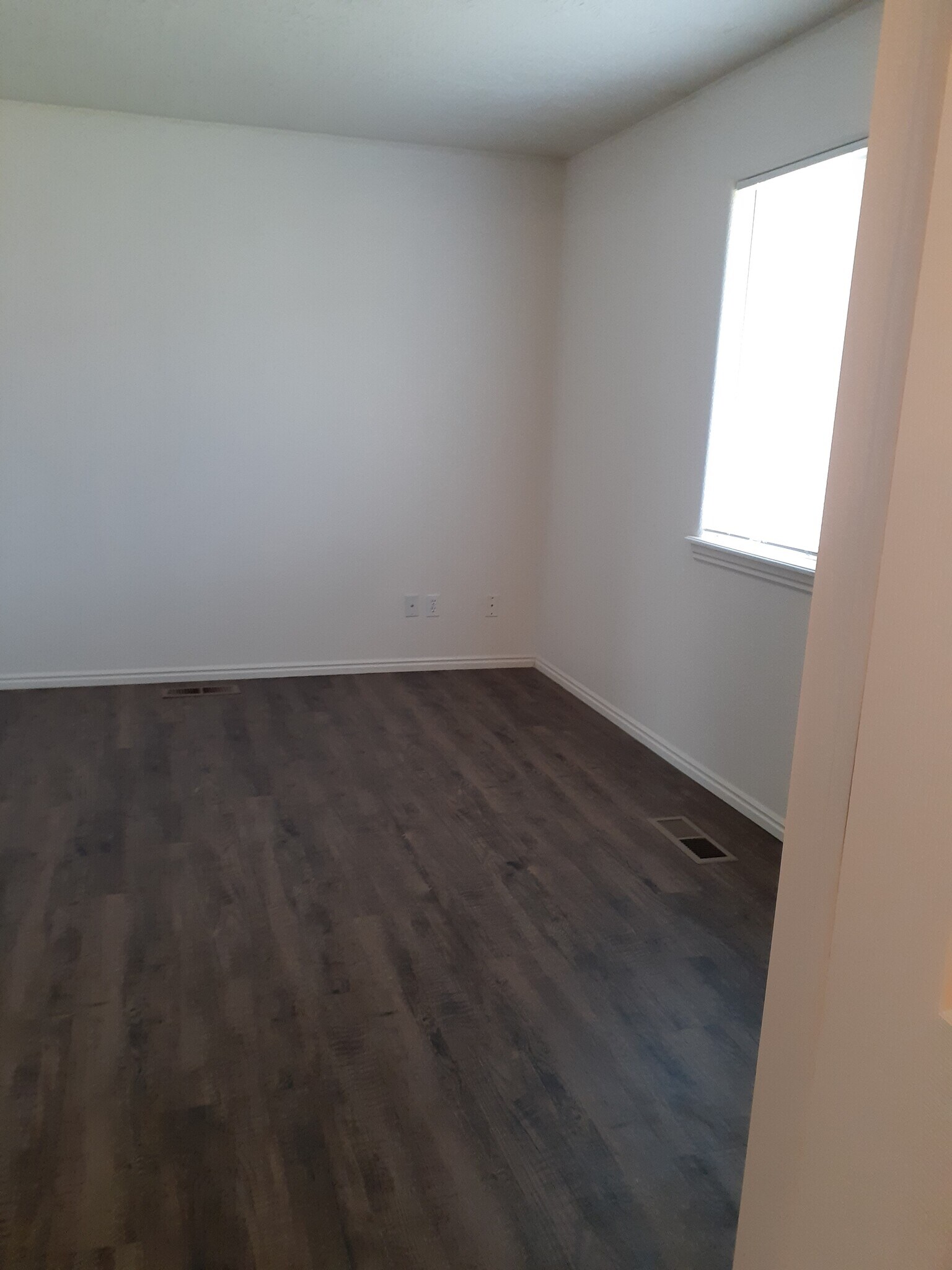 Master bedroom - 4616 N Tumbleweed Dr