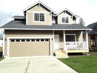 Building Photo - Like New 4 Bedroom home in Eatonville