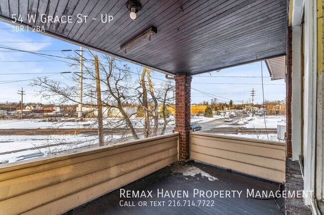 Building Photo - 54 W Grace St