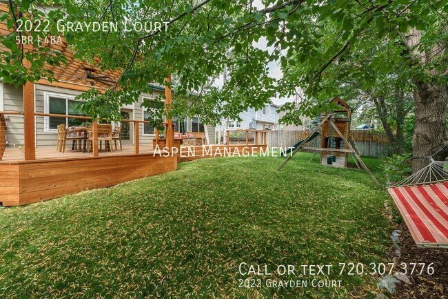 Building Photo - 2022 Grayden Ct