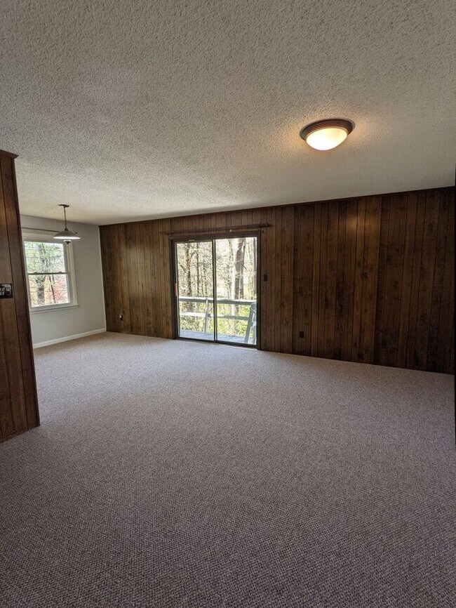 Building Photo - Black Mountain Duplex Rental!