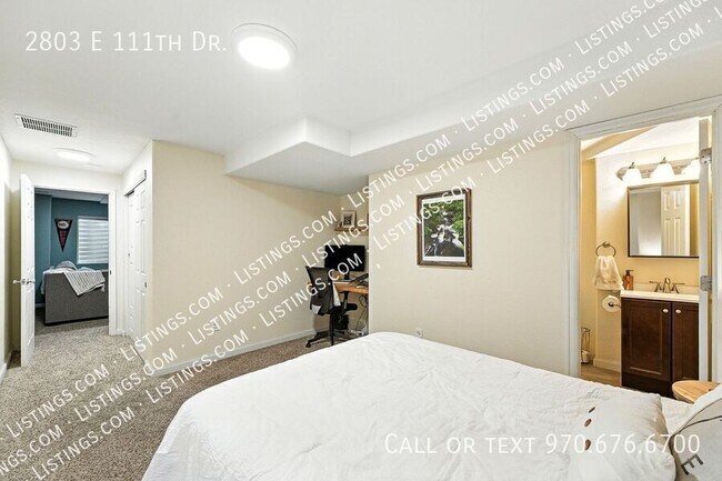 Building Photo - 2803 E 111th Dr