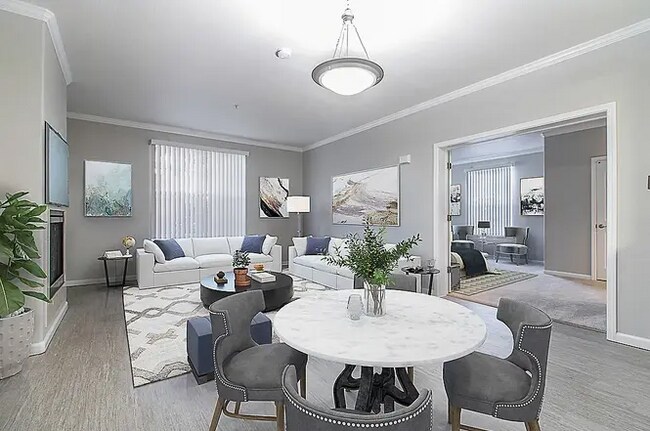 Building Photo - 3375 Alma St