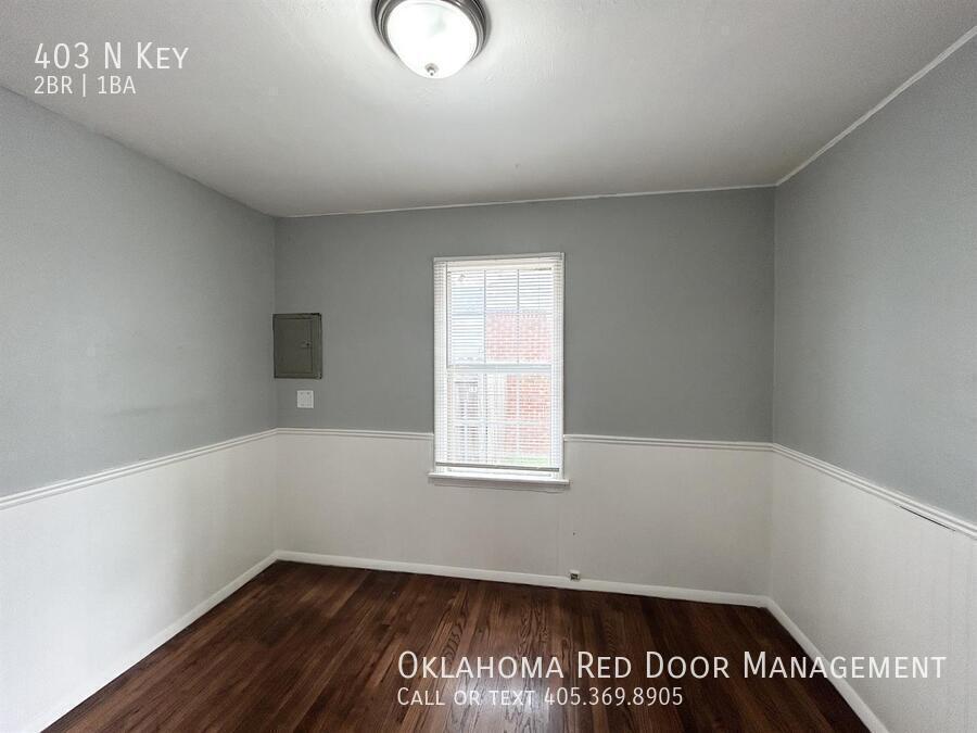 Building Photo - 403 N Key Blvd