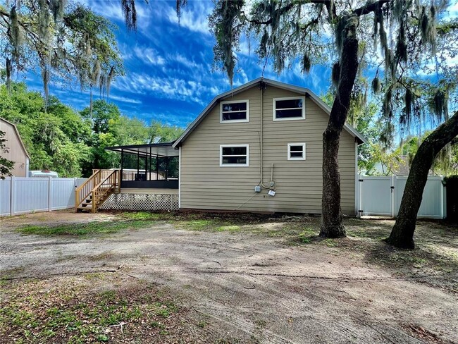 Building Photo - 4123 Amber Rd
