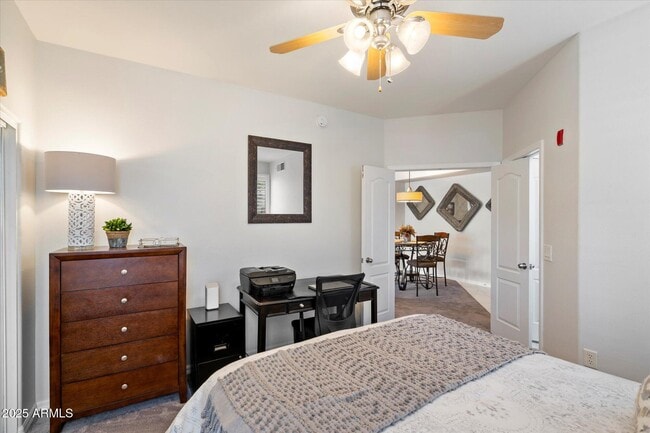 Building Photo - 6900 E Princess Dr