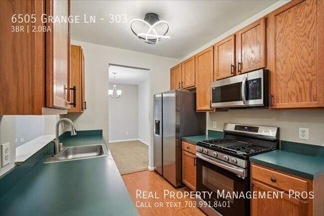 Building Photo - 6505 Grange Ln
