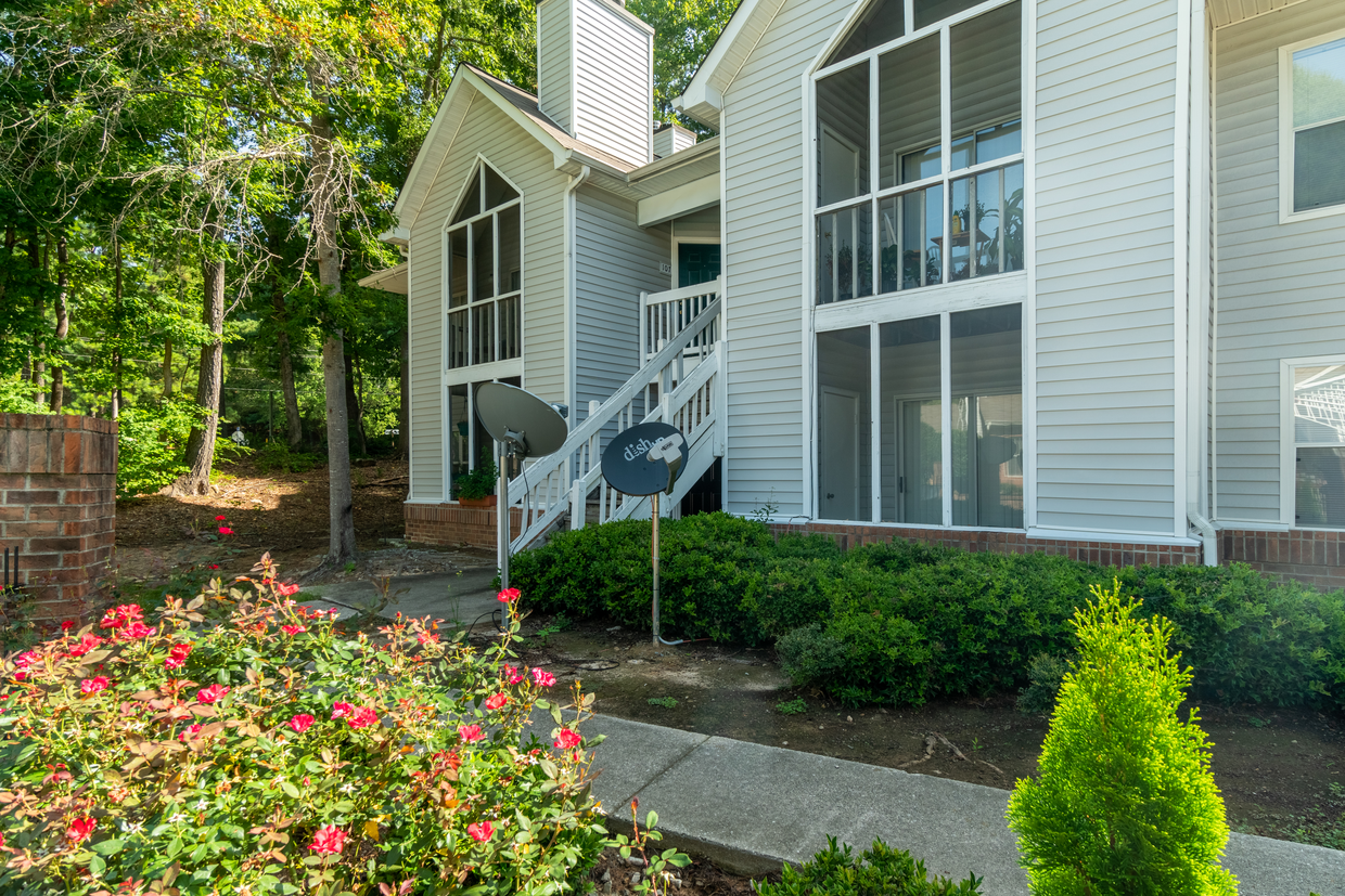 Garden Walk Apartments Atlanta