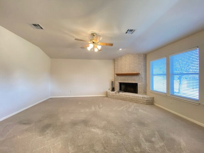 Building Photo - 3605 Winding Way