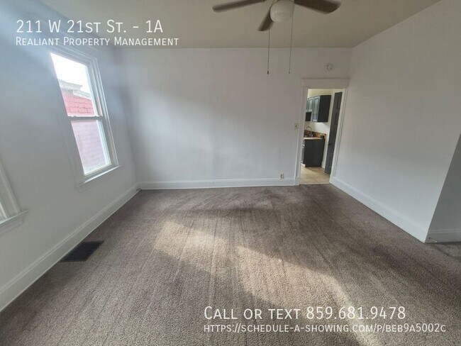Building Photo - 211 W 21st St