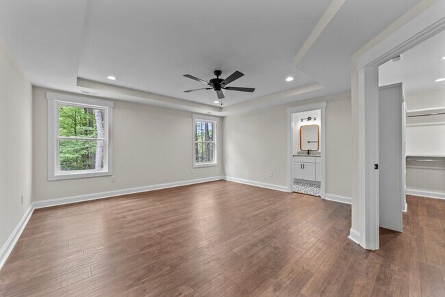 Building Photo - "Daugherty Rural Retreat"