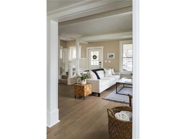 Building Photo - 4050 Upton Ave S