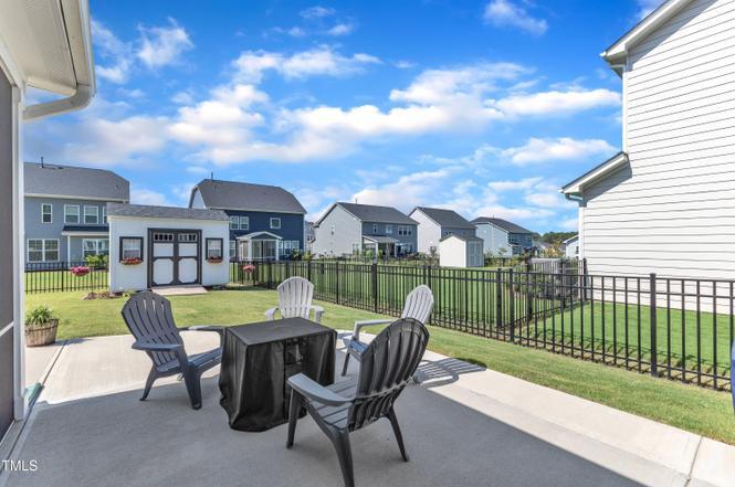 Building Photo - 1526 Cloverfield Ct