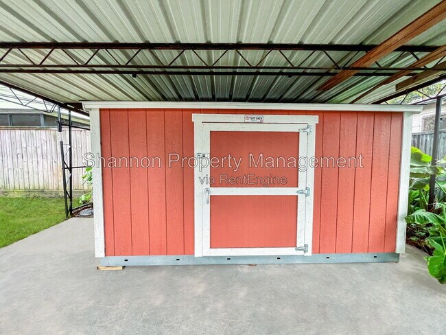 Building Photo - 4035 Michaux St