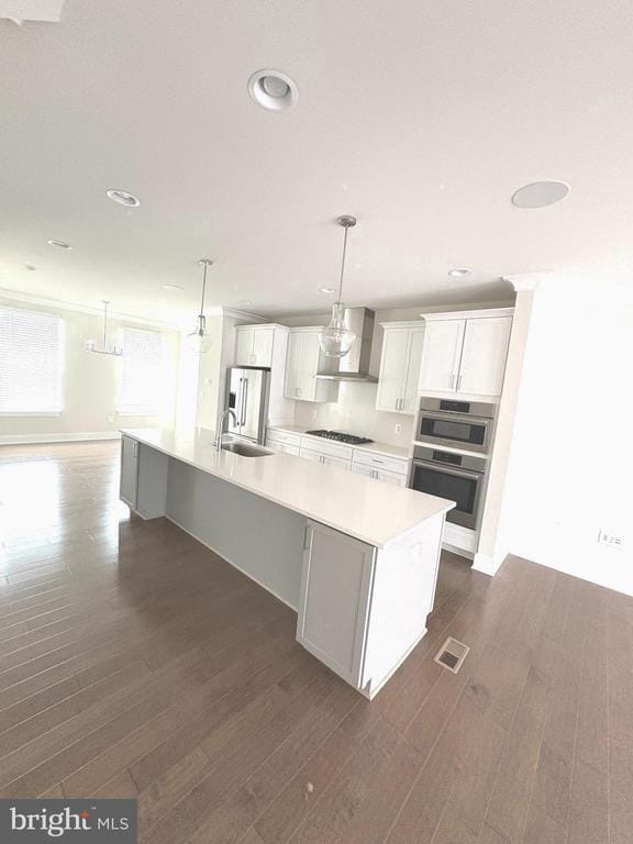 Building Photo - 5266 Ridgeview Retreat Dr