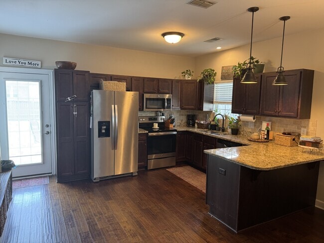 Building Photo - 4803 Beryl Dr
