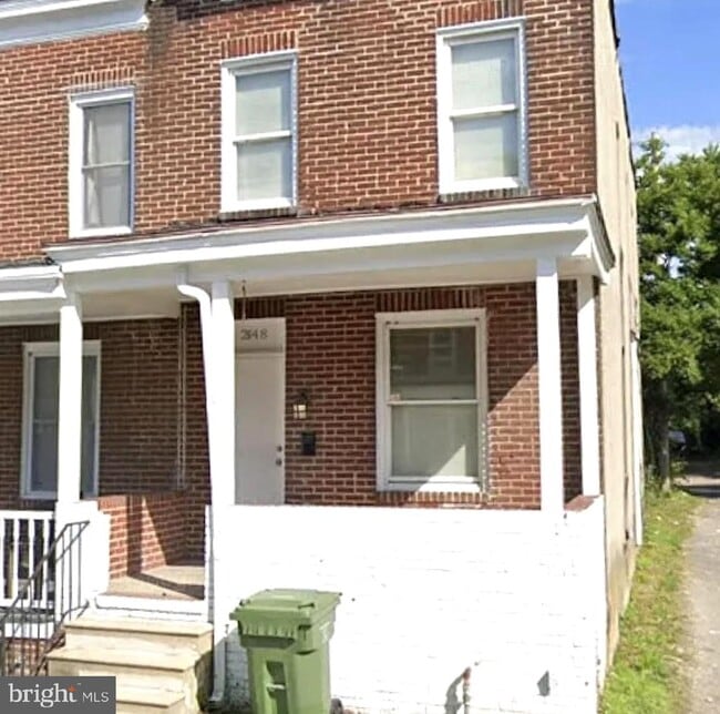 Primary Photo - 2648 Lehman St