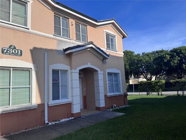 Building Photo - 7301 NW 174th Terrace