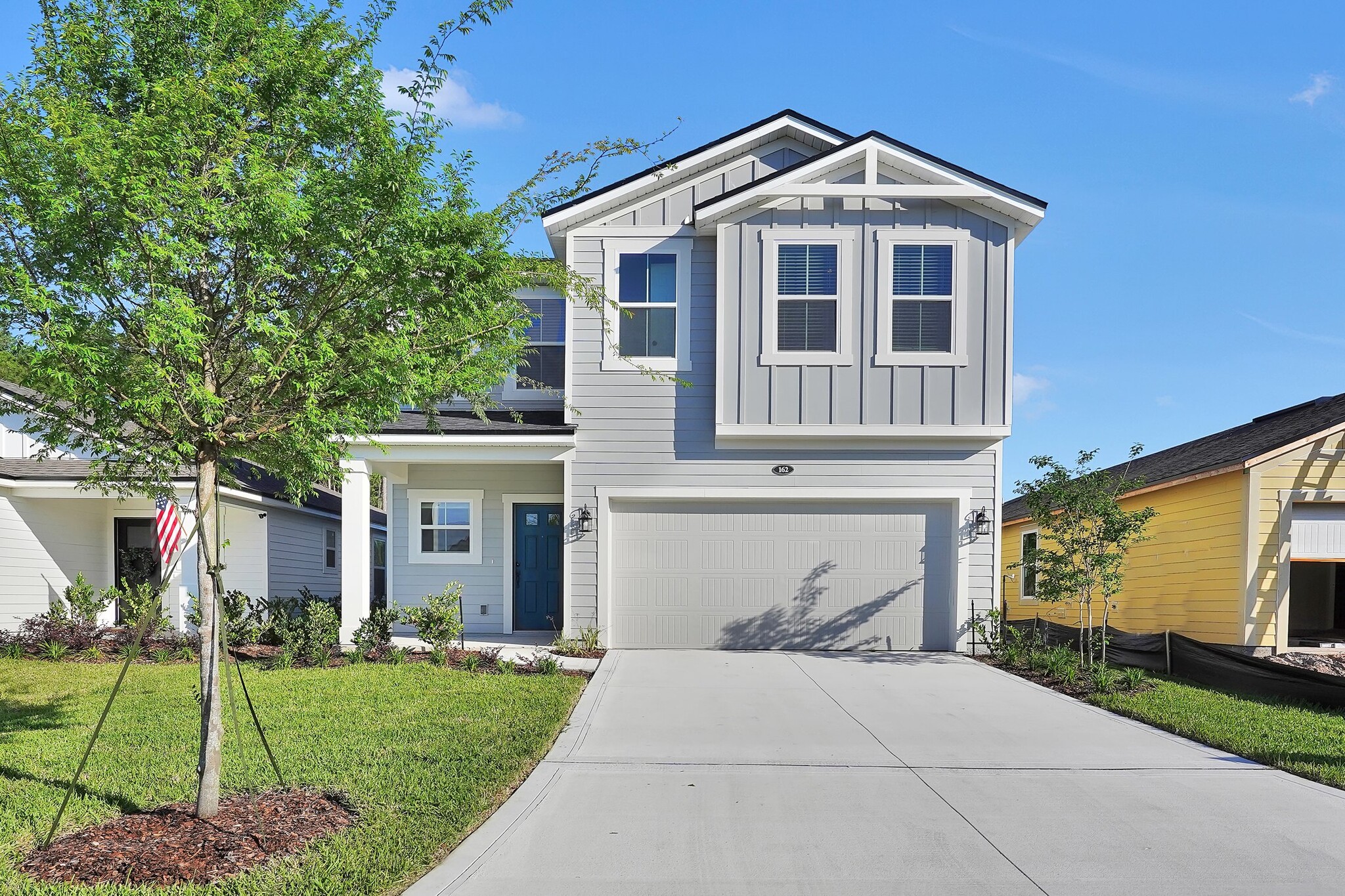 Building Photo - 162 Dahlia Falls Dr