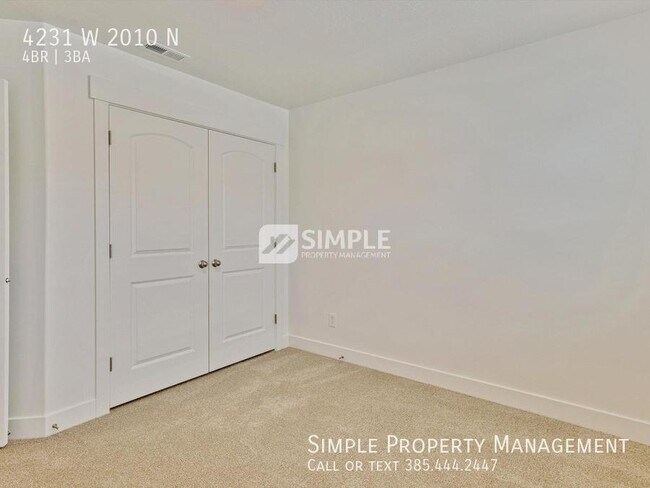Building Photo - 4231 W 2010 N