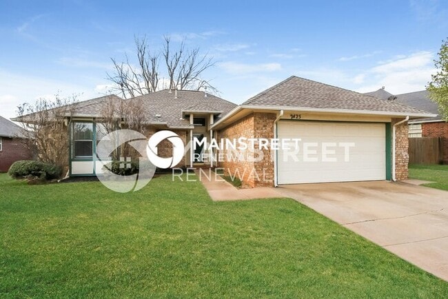 Building Photo - 3 Bedroom Pet-Friendly Home in Moore, OK w...