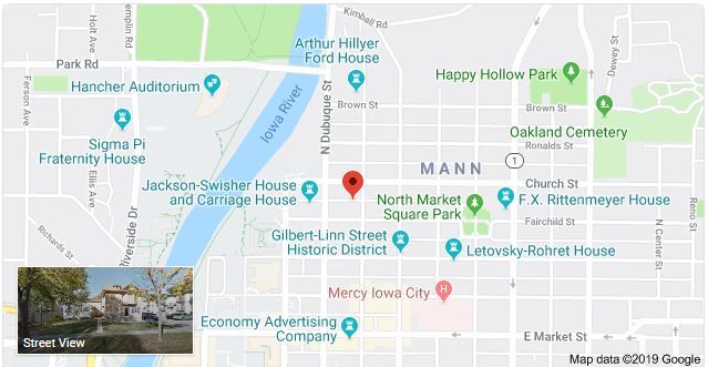 Building Photo - 507 N Linn St