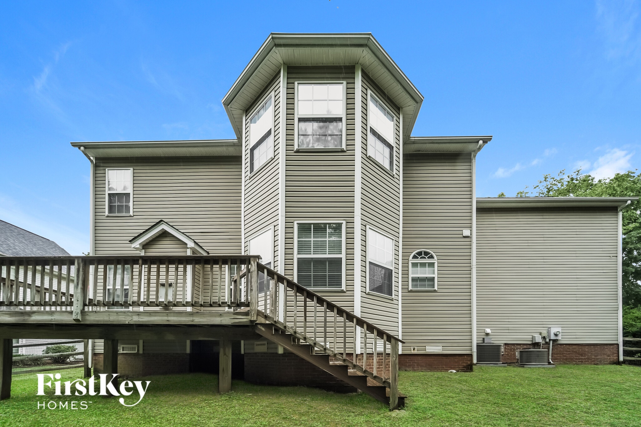 Building Photo - 1240 Blackstone Ct NW