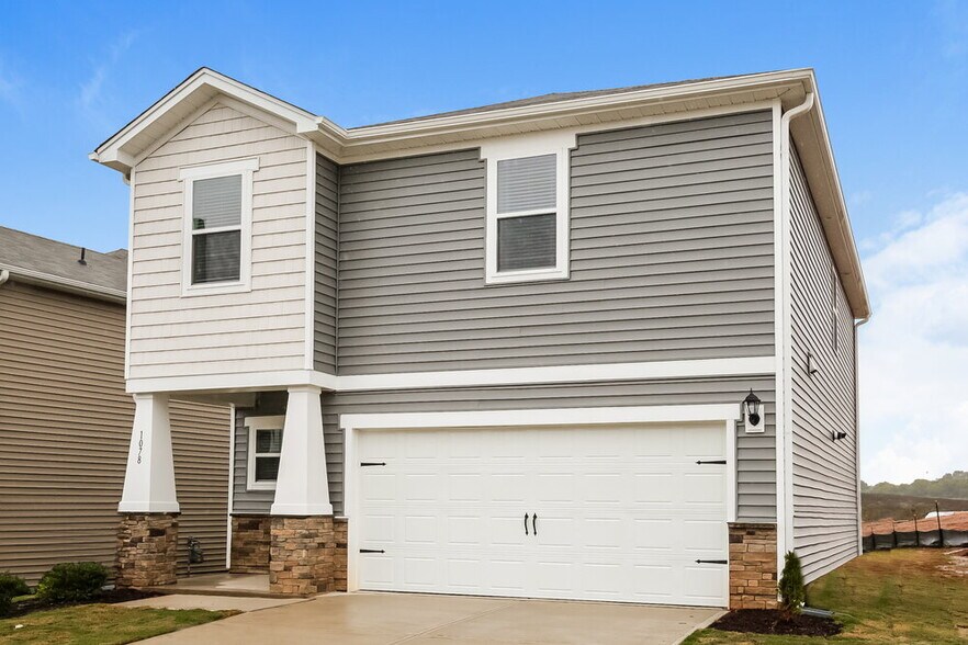 Building Photo - 1078 Cherry Stem Rd