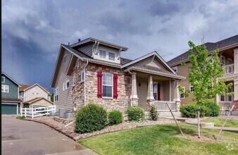 Building Photo - Home for rent in Murphey Creek Neighborhood