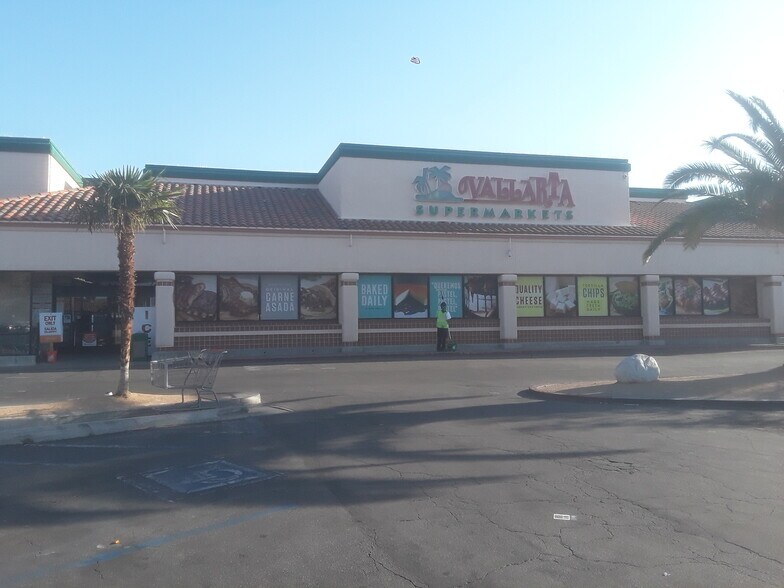 Building Photo - 1503 E Avenue Q6